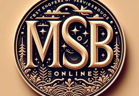 logo msb.online