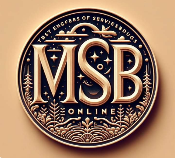 logo msb.online